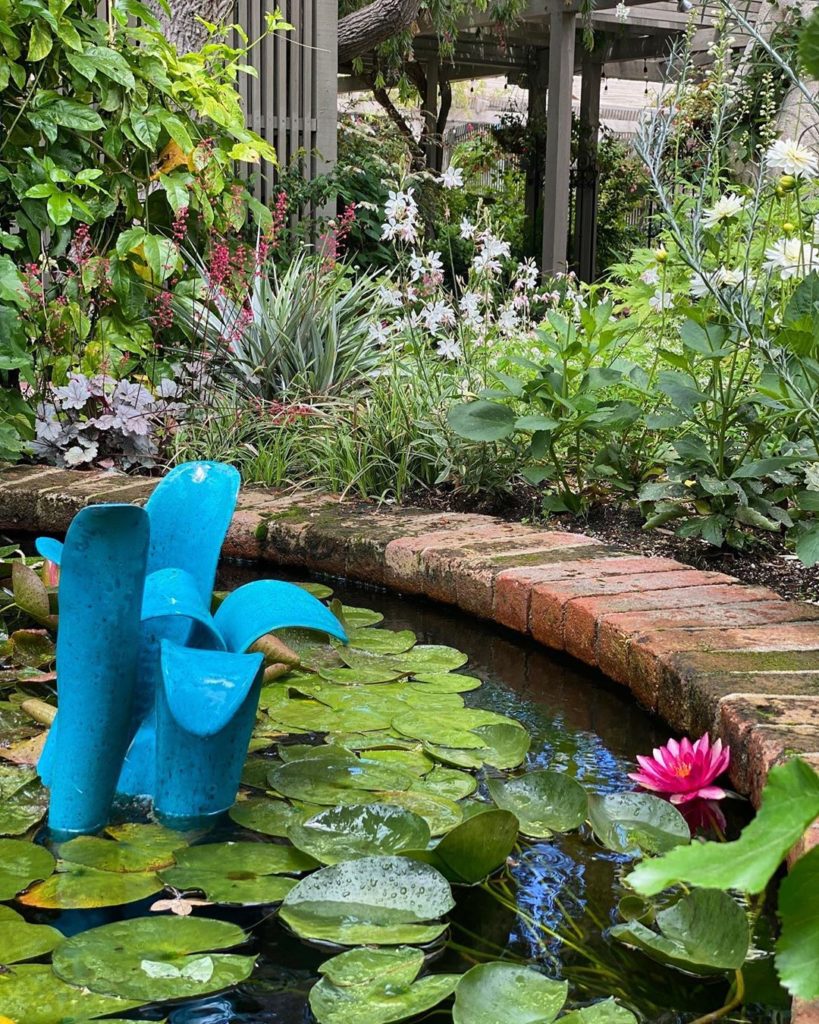 gardendesignmag: “The lesson I have learned, and wish to pass on to others, is to know the enduri… "The lesson I have learned, and wish to pass on to others, is to know the enduri...