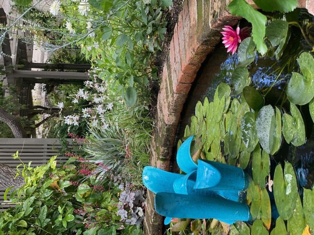 "The lesson I have learned, and wish to pass on to others, is to know the enduri...