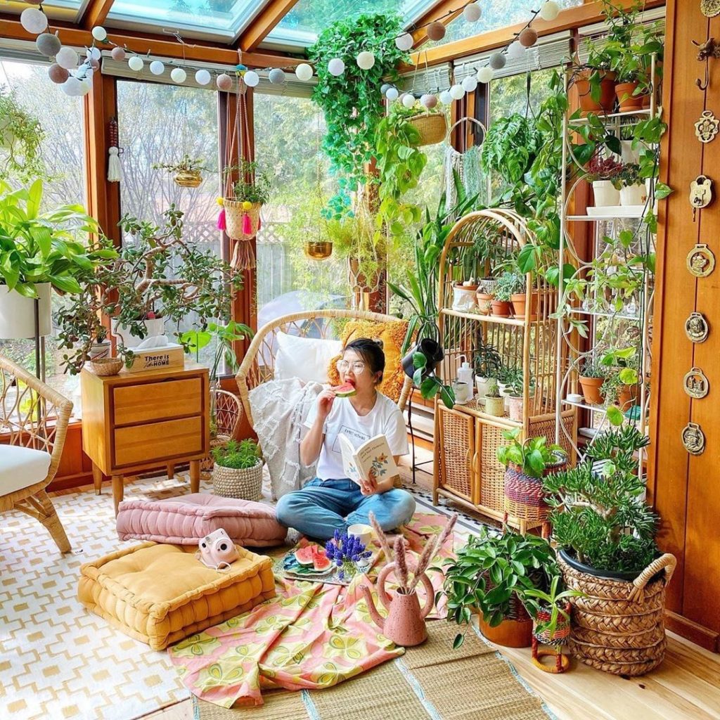 Cue Watermelon Sugar  Summer vibes all around by @thekwendyhome...