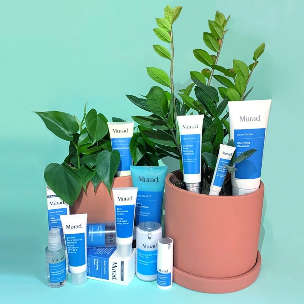 It's #InternationalSelfCareDay and we're celebrating with a giveaway! There's no...