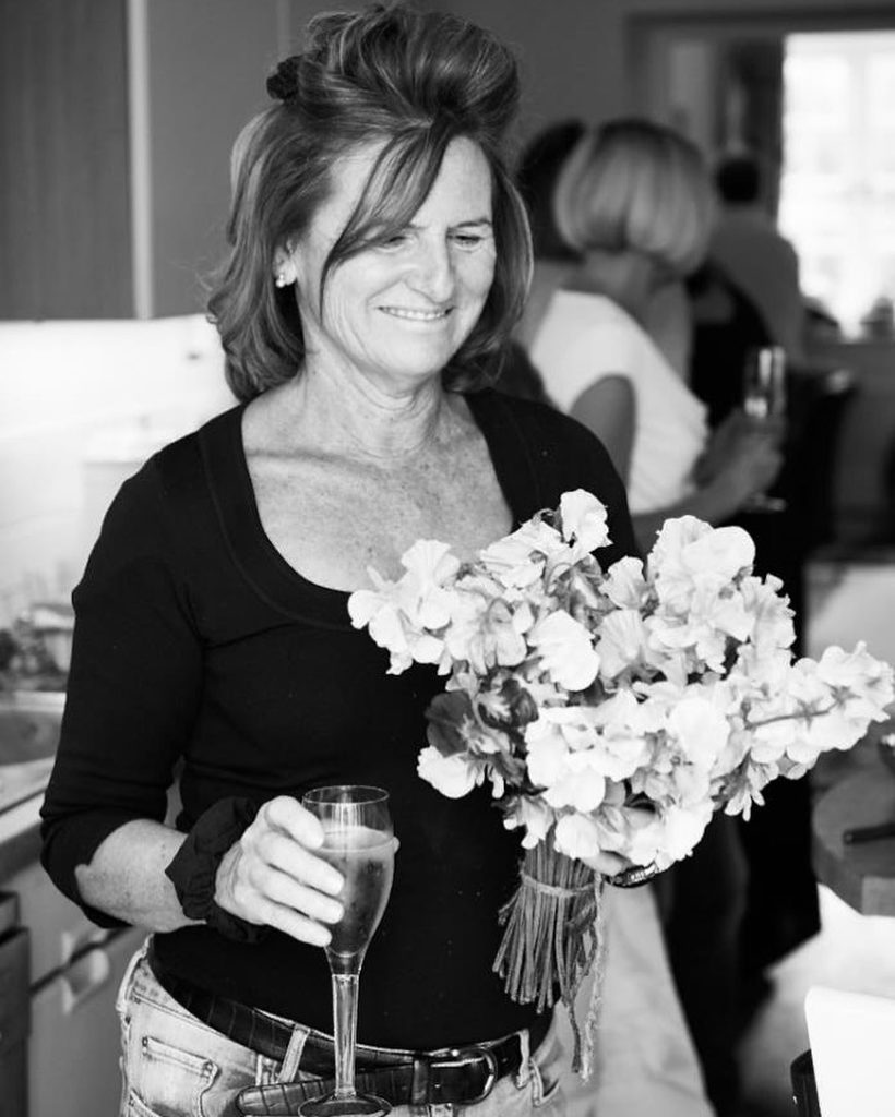 charlotterowegardens: I love supporting women but this was a challenge I thought I would NOT rise to -… I love supporting women but this was a challenge I thought I would NOT rise to -...