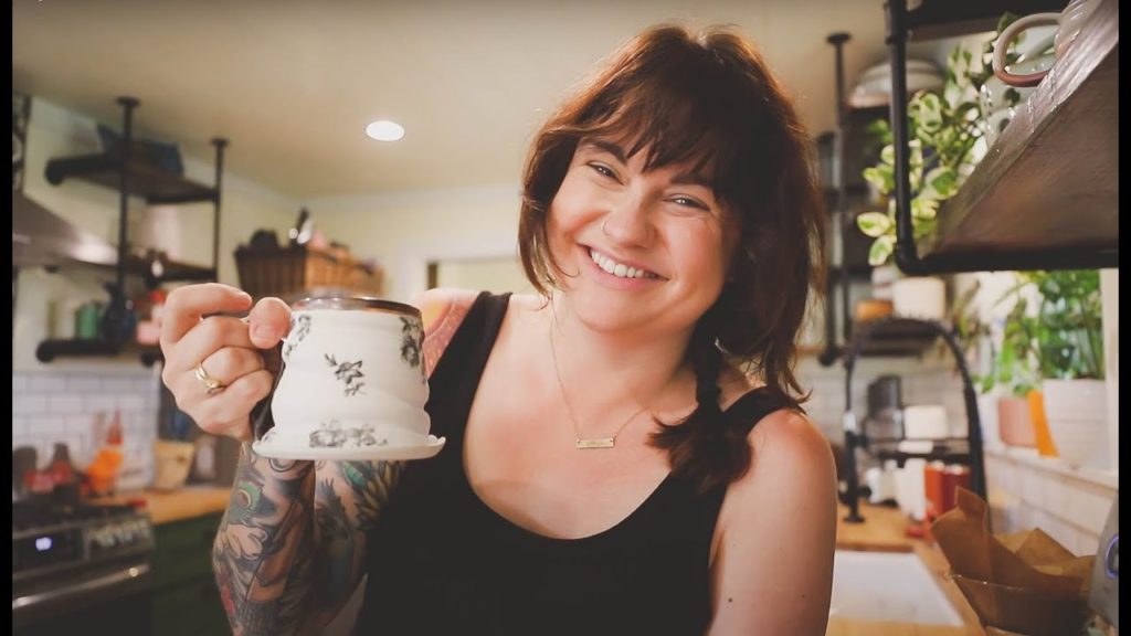 Roots and Refuge Farm: Let's talk COFFEE | My daily coffee making routine Let's talk COFFEE | My daily coffee making routine