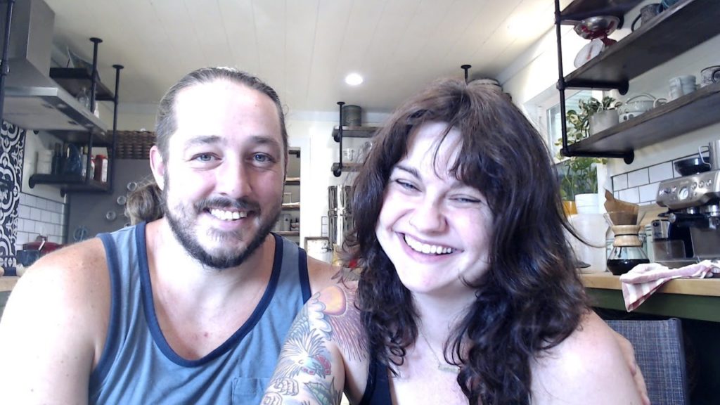 Live chat with Jess and Miah | Roots and Refuge Q & A