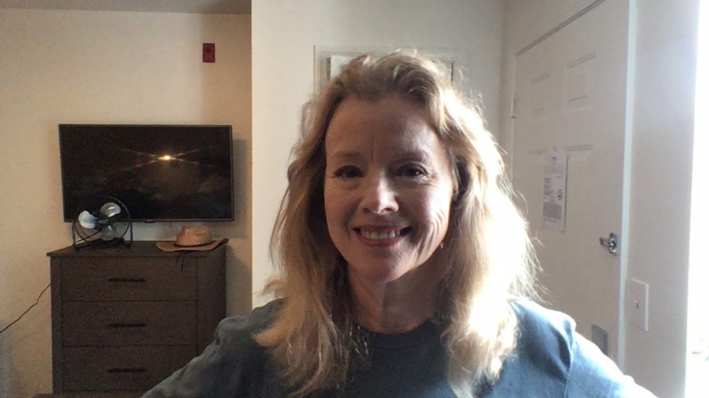 Quick Live from Nashville!