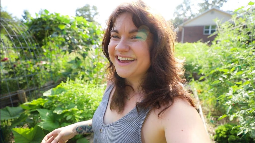 Roots and Refuge Farm: FULL Garden Tour and Harvest | WEEK TEN | 2020 FULL Garden Tour and Harvest | WEEK TEN | 2020
