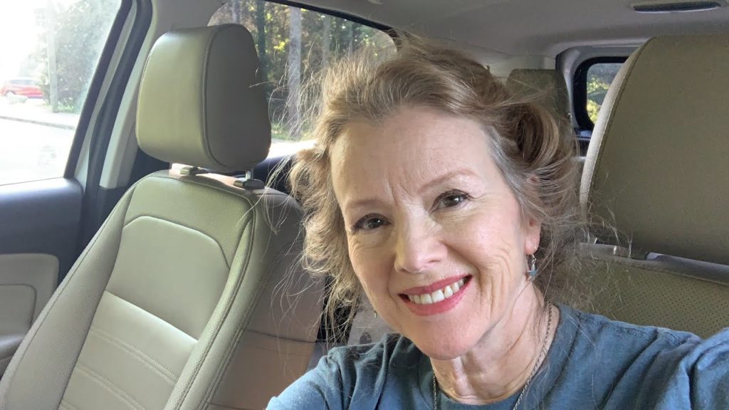 Super Quick check-in  from Edwin Warner Park