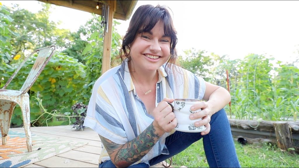 Roots and Refuge Farm: An EXCITING unofficial announcement (& I want to show you something) | VLOG An EXCITING unofficial announcement (& I want to show you something) | VLOG