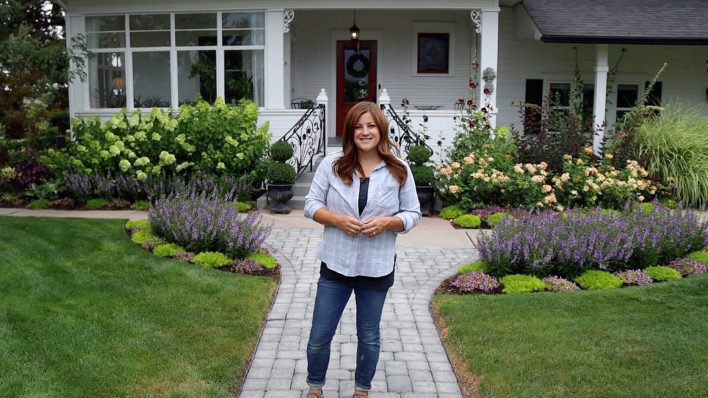 Garden Answer: Full July Garden Tour! 🌿// Garden Answer Full July Garden Tour! 🌿// Garden Answer