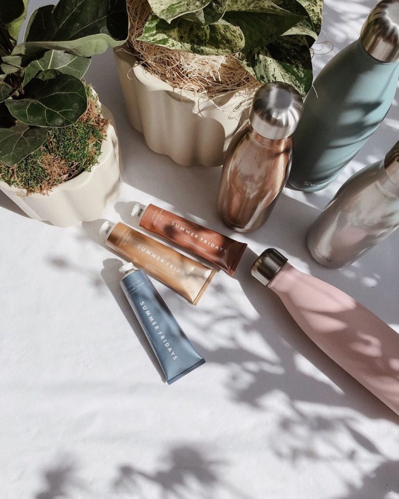 thesill: Giveaway! We’ve partnered up with our friends at @summerfridays, @swellbottle+ @… Giveaway! We’ve partnered up with our friends at @summerfridays, @swellbottle+ @...