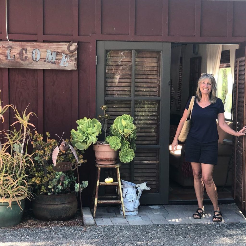 Do you have a backyard unit (or attached unit) for rent? If you do, or have the ...