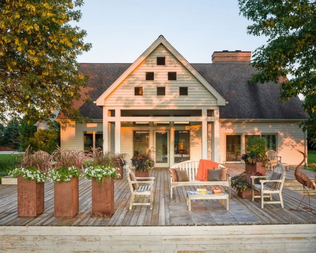 Did you know there's a perfect container garden recipe out there, just waiting f...