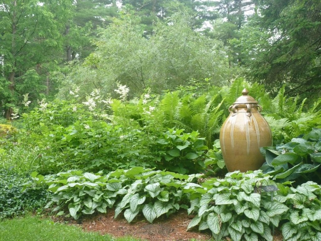 Many botanical gardens around the country are non-profit, and since today is #na...