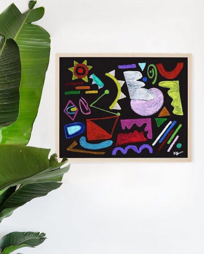 We are thrilled to welcome Jungalow’s  very own @kbing as our newest featured ar...