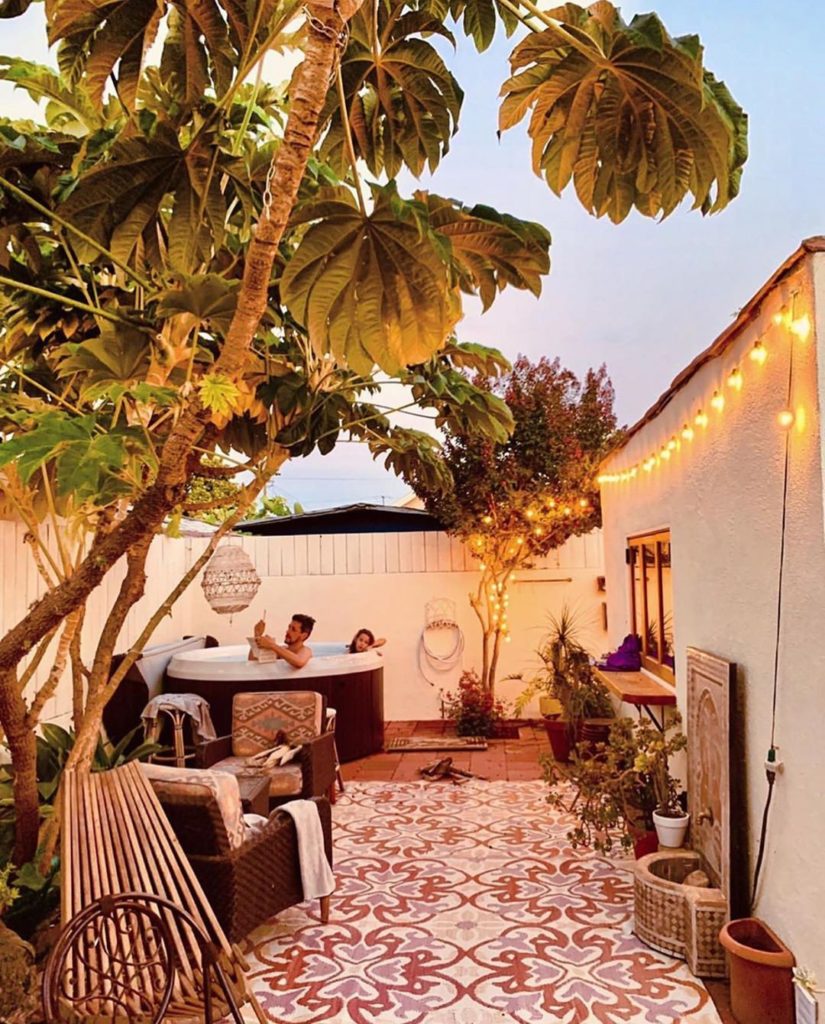 Our little sanctuary  @justinablakeney #jungalowbytheriver...