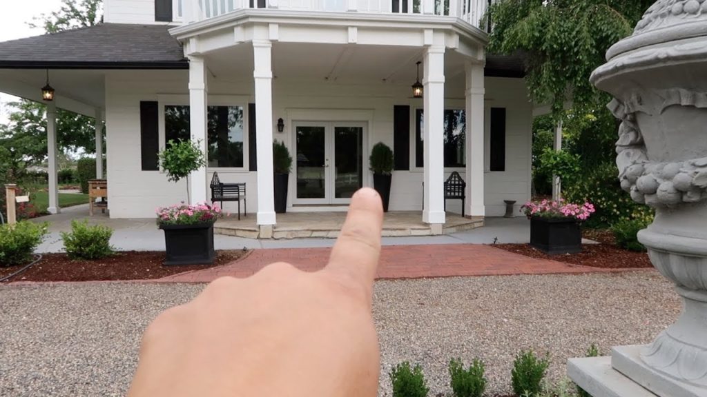 Hebe Fountain / Container and Landscape Plantings 🌿// Garden Answer