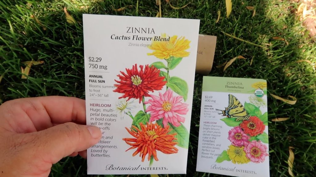 Planting Zinnias, Troubleshooting Drip & Watering the Greenhouse! 🌿💦💚// Garden Answer