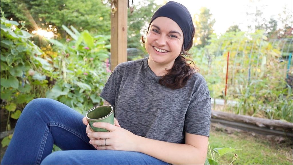 Roots and Refuge Farm: Full Garden Walk (Time to change gears) Full Garden Walk (Time to change gears)