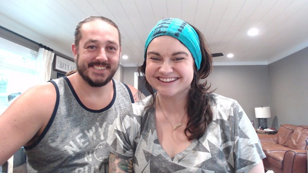 Roots and Refuge Farm: Live Chat with Jess and Miah | Roots and Refuge Live Chat with Jess and Miah | Roots and Refuge