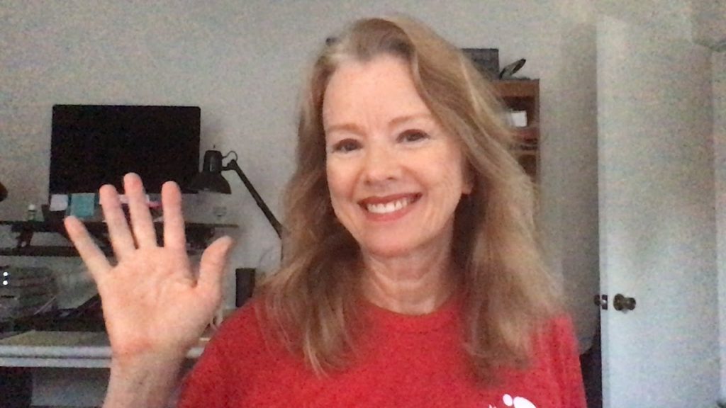 Check in with Late Bloomer!