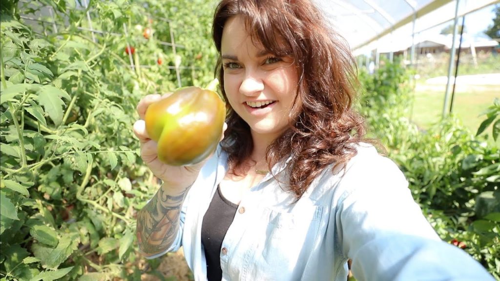 Roots and Refuge Farm: We are using our ENTIRE farm now! | VLOG We are using our ENTIRE farm now! | VLOG