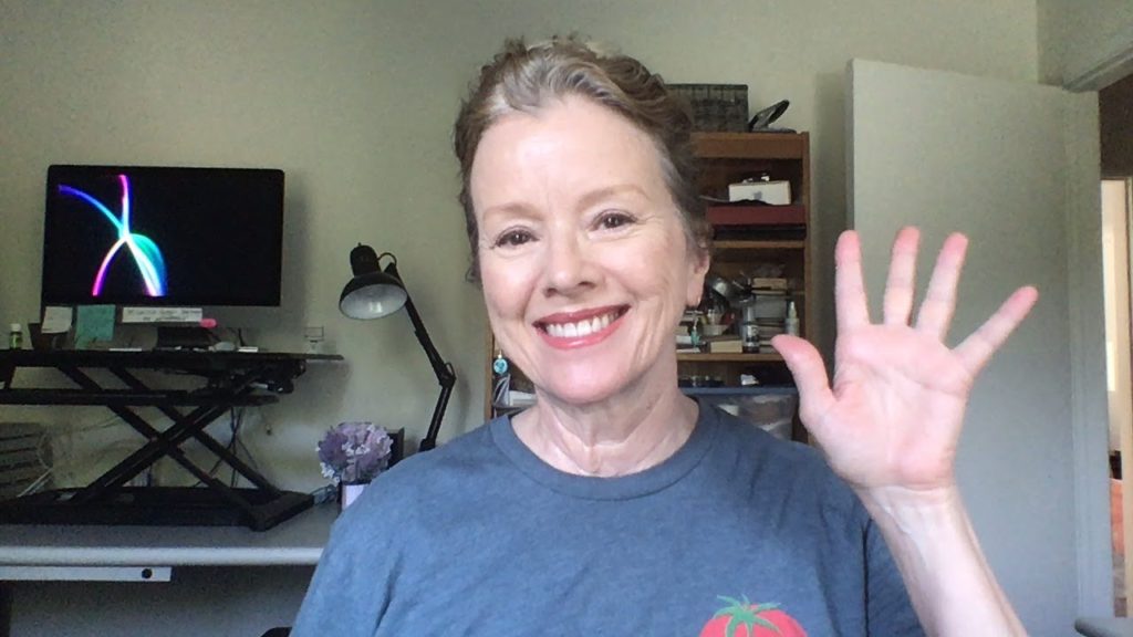 It's a HEATWAVE! Tune in!