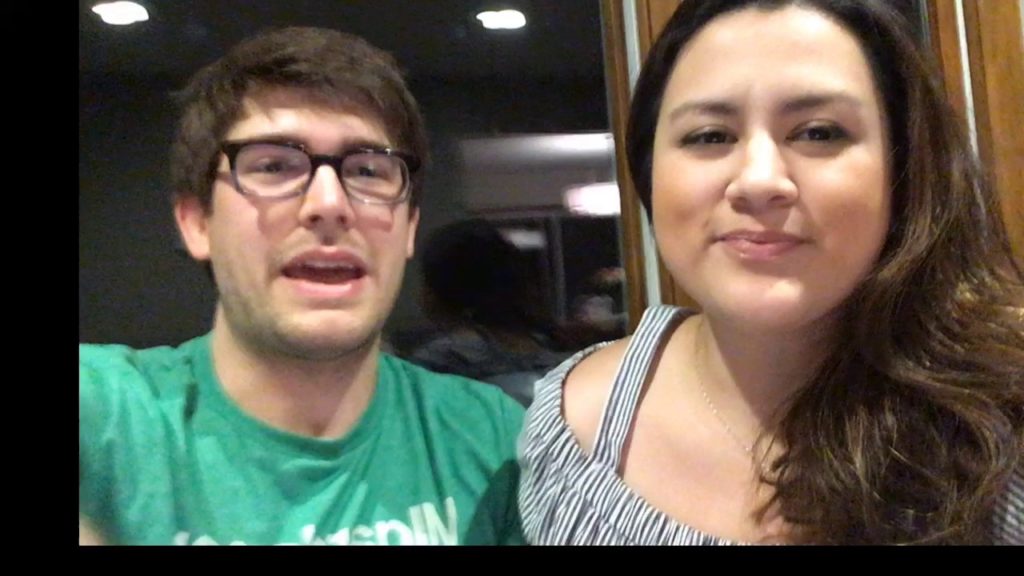 100K Subscriber Celebration