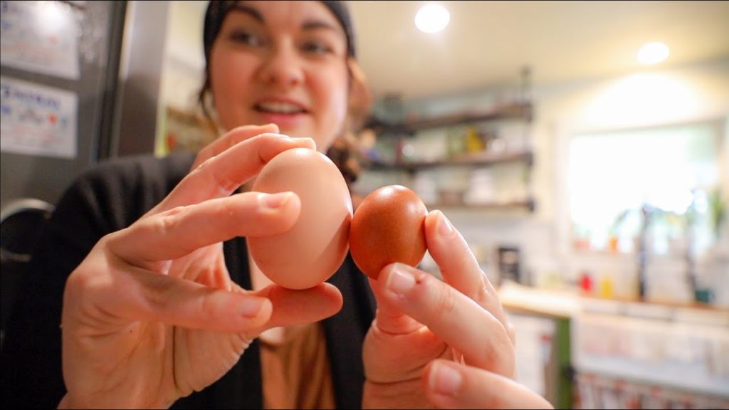 I've been waiting for THIS! (Cook Sweet Potato Hash with me!) | VLOG