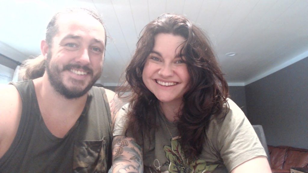 Live Chat with Jess and Miah | Root and Refuge Live Show