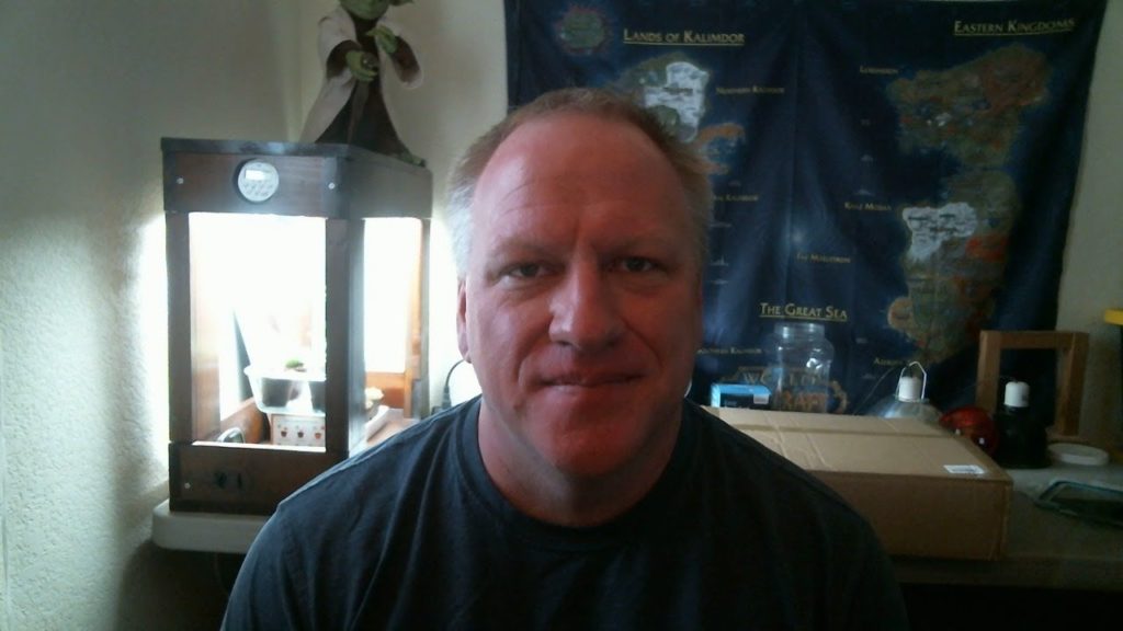 Jebcast #10 - The Light at the end of the Tunnel?