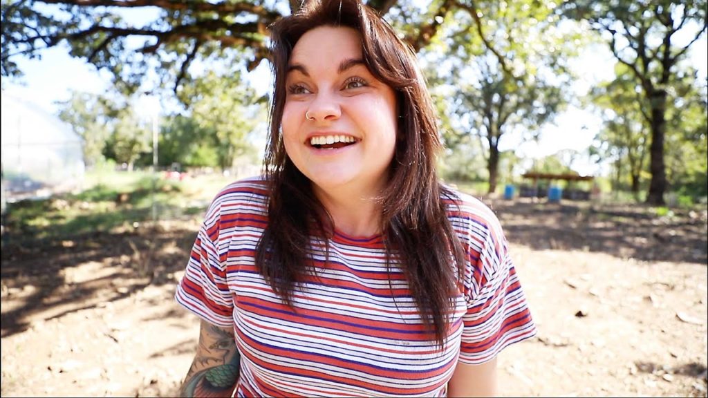 Roots and Refuge Farm: If my pigs can grow a garden…. | VLOG If my pigs can grow a garden.... | VLOG
