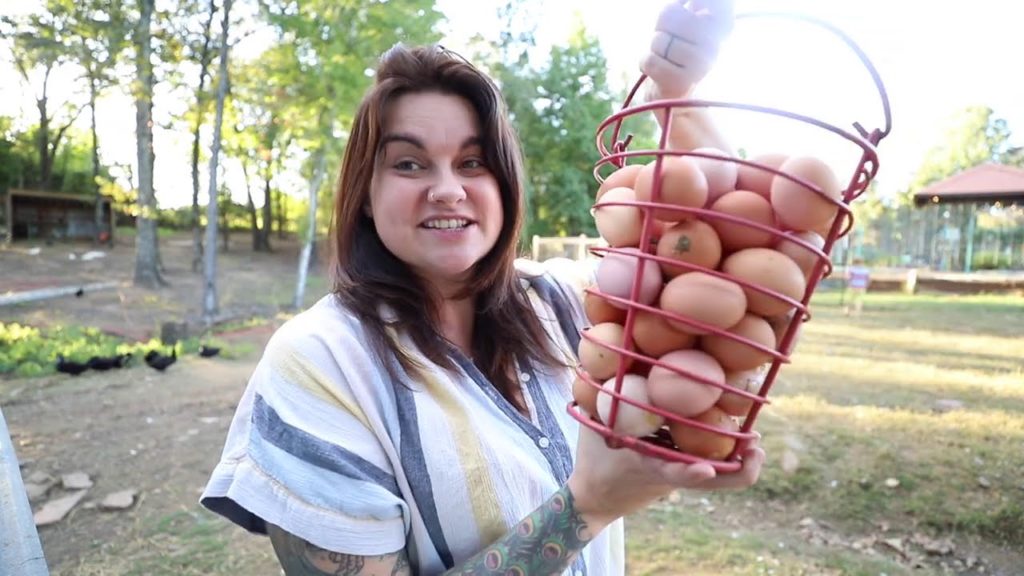 Roots and Refuge Farm: Goat Drama, The Goose Gang, and A LOT of Eggs | VLOG Goat Drama, The Goose Gang, and A LOT of Eggs | VLOG