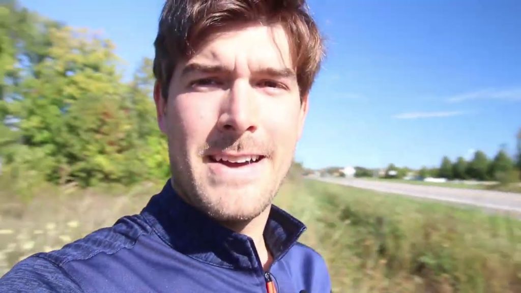 What on Earth Did I Get Myself Into?