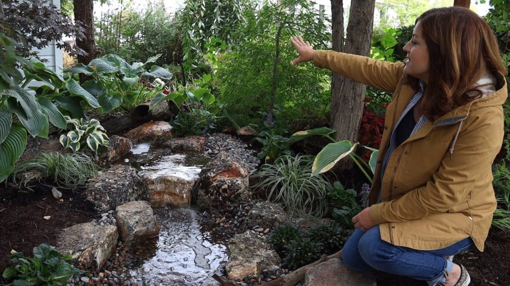 Garden Answer: We Installed a New Water Feature and I LOVE it! ๐ฆ๐๐ // Garden Answer We Installed a New Water Feature and I LOVE it! ๐ฆ๐๐ // Garden Answer