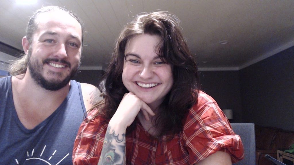Live chat with Roots and Refuge!