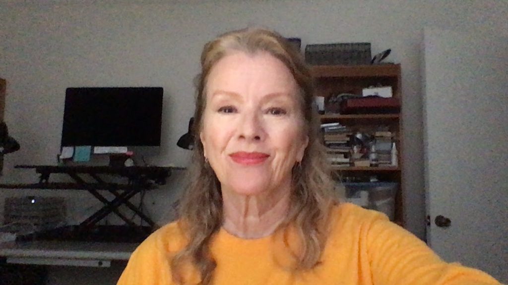 It's Deciding Time! Tune in and share!