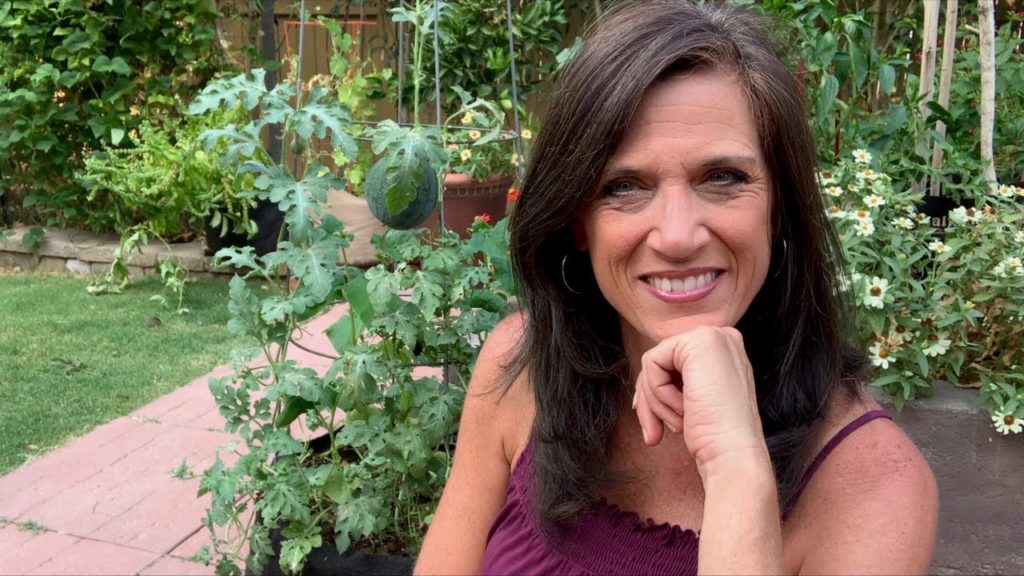 🍅 LIVE: 4 Strategies to Deal With Garden Burnout