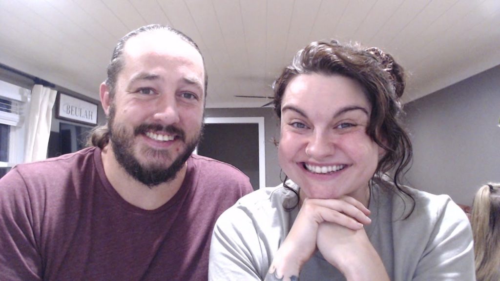 Live Chat with Jess and Miah