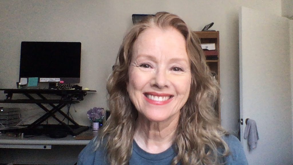 As the World Turns - Tune in!