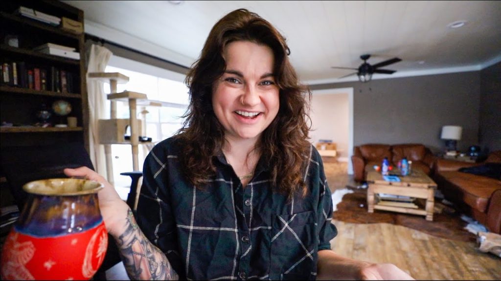 It's Good to Be HOME (These piglets have DOUBLED in size!) | VLOG