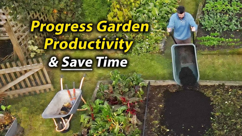 Huw Richards: The Complete Guide to Preparing Raised Beds for Winter The Complete Guide to Preparing Raised Beds for Winter