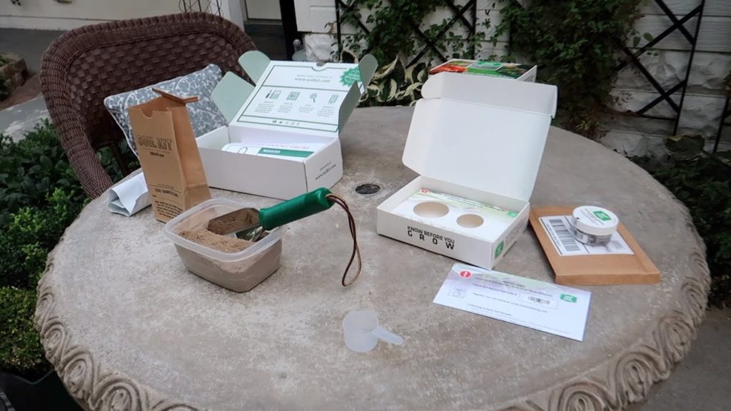 Soil Testing; Not as Simple as I Hoped! 🤔🤷‍♀️ // Garden Answer
