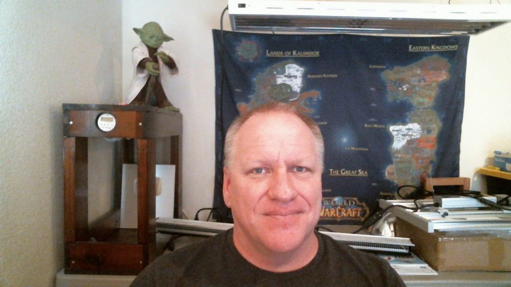 Jebcast #11 - Red Party Cup to the Rescue!