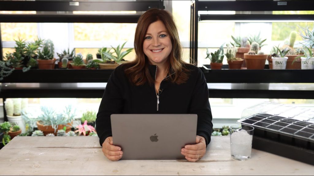 Garden Makeovers for Subscribers? // What Will You Call the New Property When it's not New? // Recap