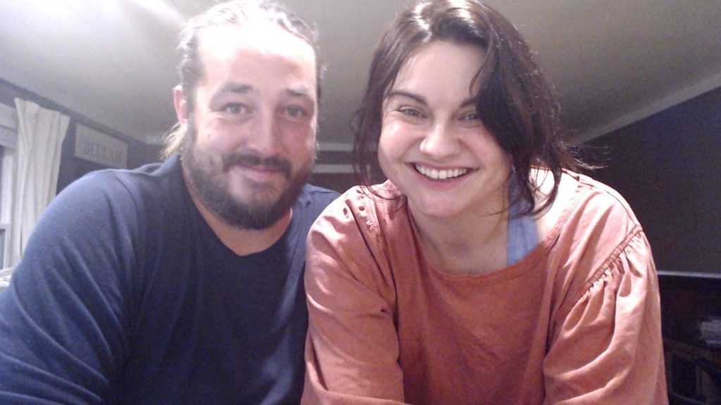 Live chat with Jess and Miah!