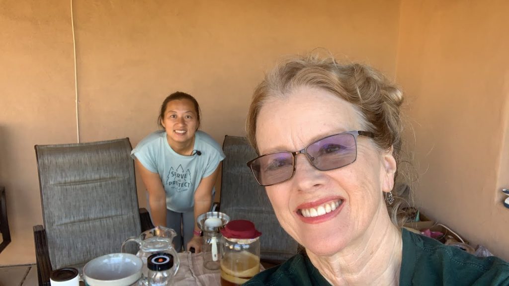 Kaye Kittrell: PHOENIX – Day 4, This is what I’m taking with me! PHOENIX - Day 4, This is what I’m taking with me!