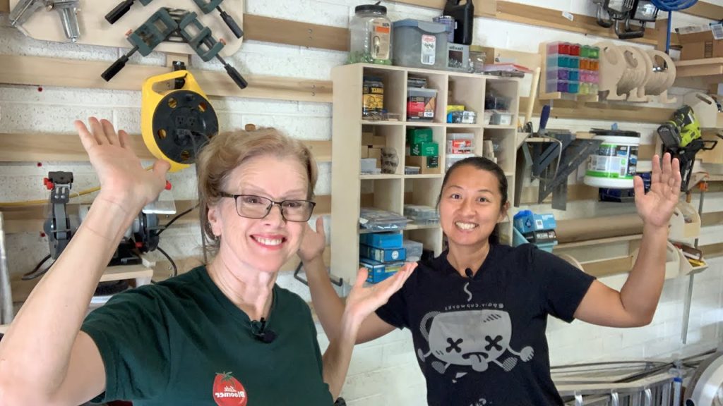 PHOENIX - Day 5, SHOP TOUR! Big Surprise!