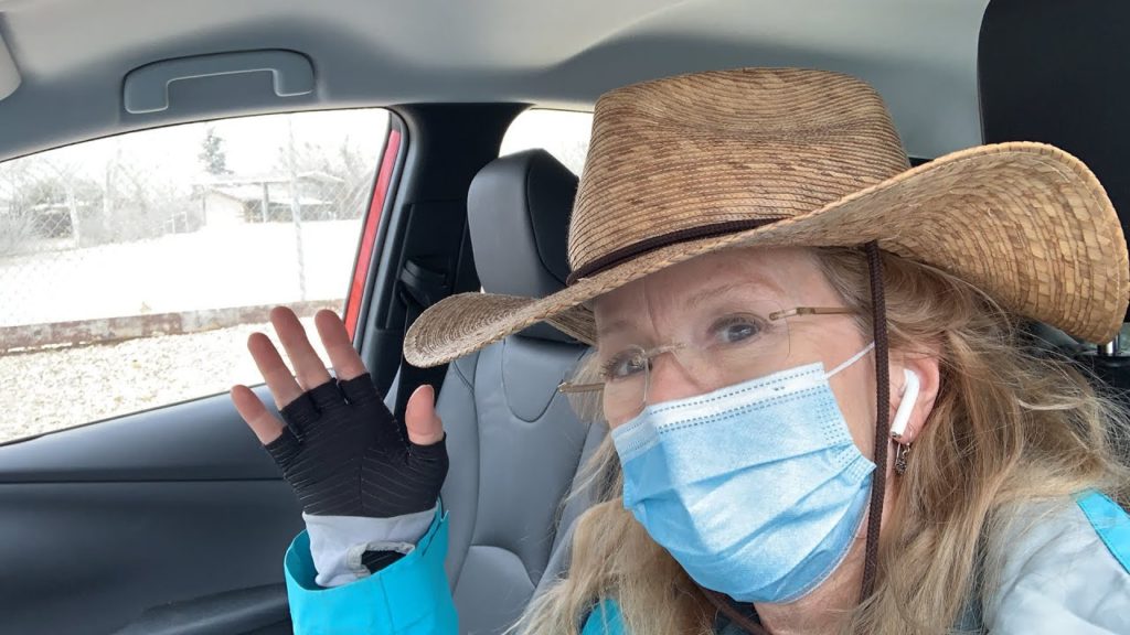 SANTA FE - Farmers Market is so much more!!