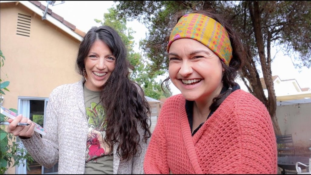 A Brief Adventure (Girls weekend in Southern California) | VLOG