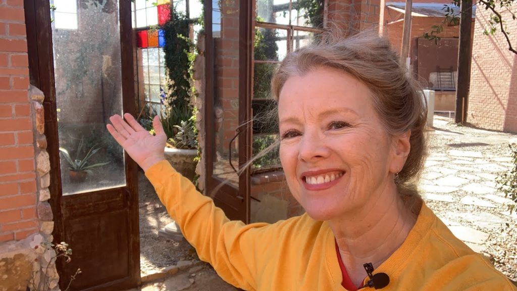 LUBBOCK - Day 1, The Nicolett with Owner Chef Finn Walter