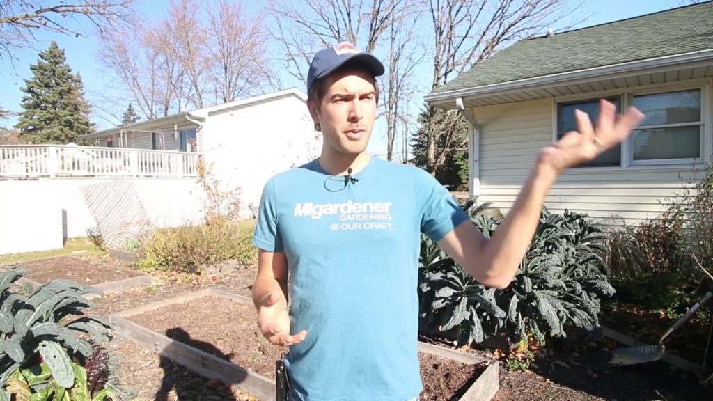 4 Simple Ways to Break Up & Soften Hard Soil Naturally